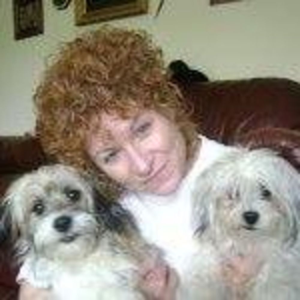 Meet your Posher, Tracy